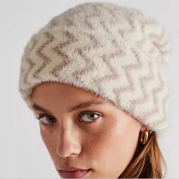 Free People | Accessories | Nwt Free People Ziggy Fuzzy 